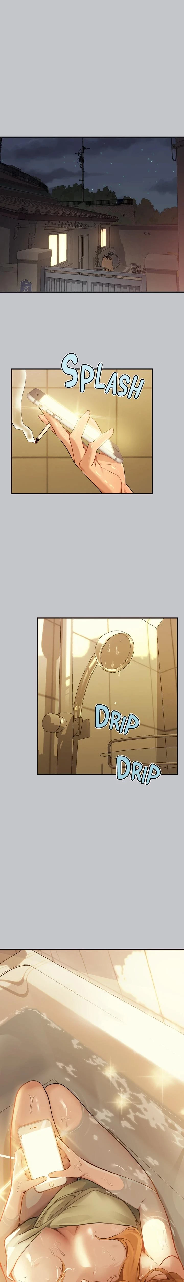 Landlord Sisters Chapter 090 Page 17
