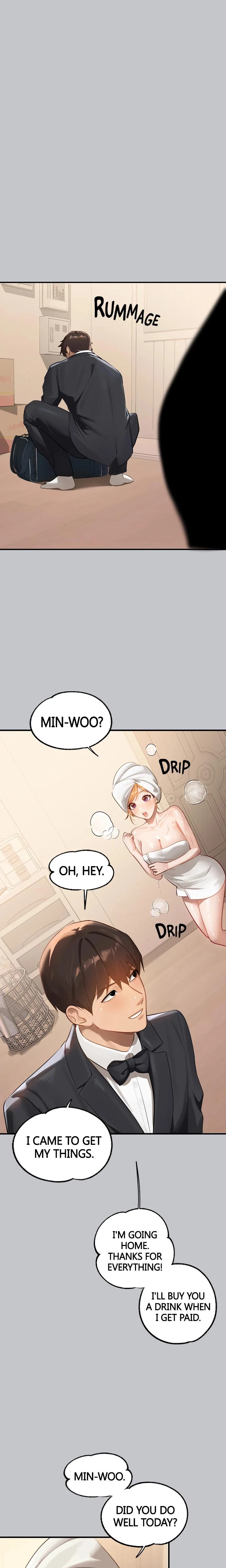 Landlord Sisters Chapter 090 Page 24