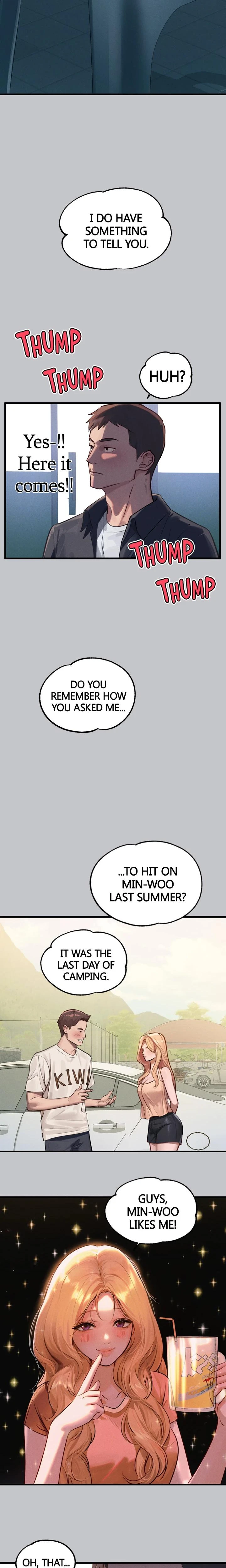 Landlord Sisters Chapter 092 Page 11