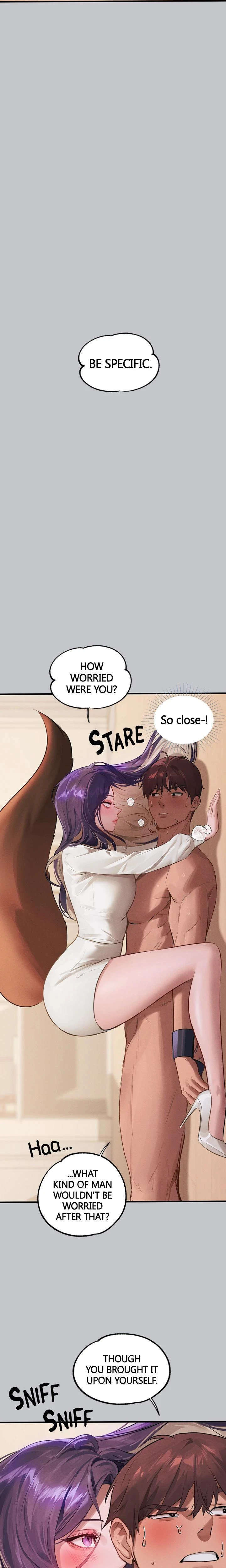 Landlord Sisters Chapter 094 Page 21
