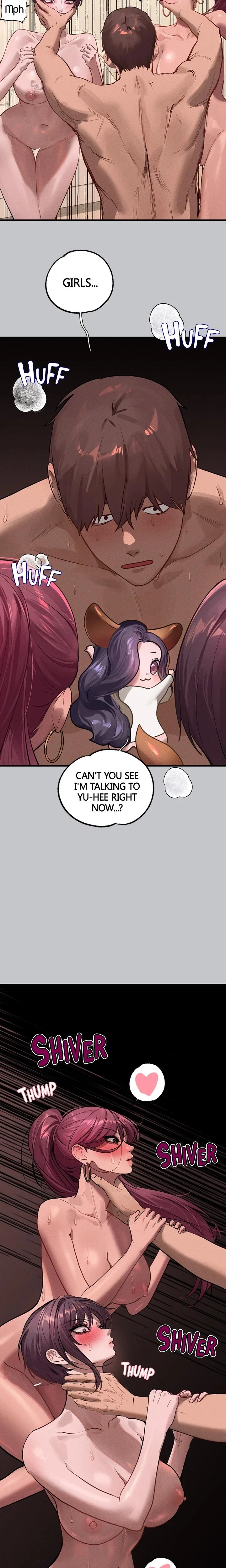 Landlord Sisters Chapter 094 Page 24