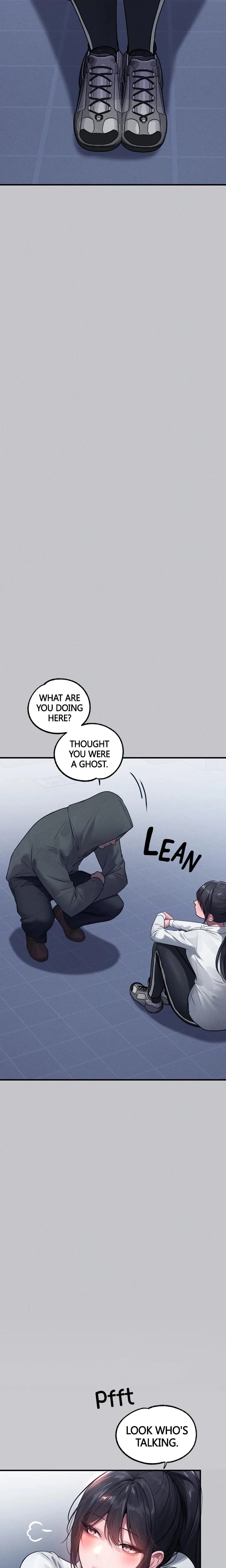 Landlord Sisters Chapter 095 Page 2