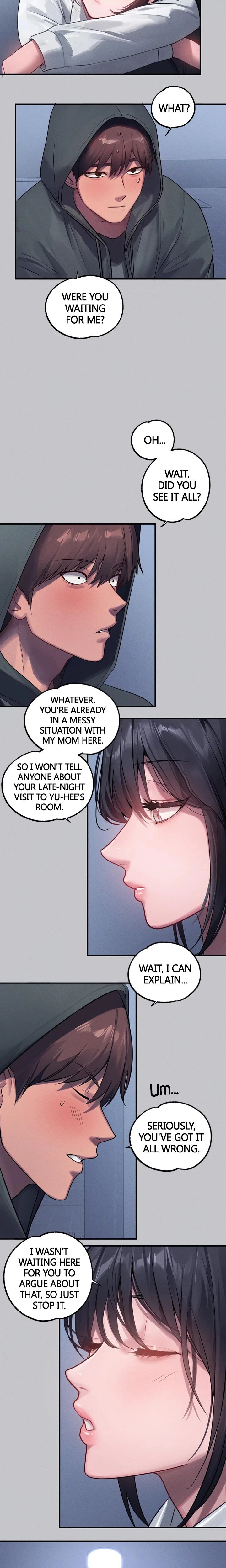 Landlord Sisters Chapter 095 Page 3