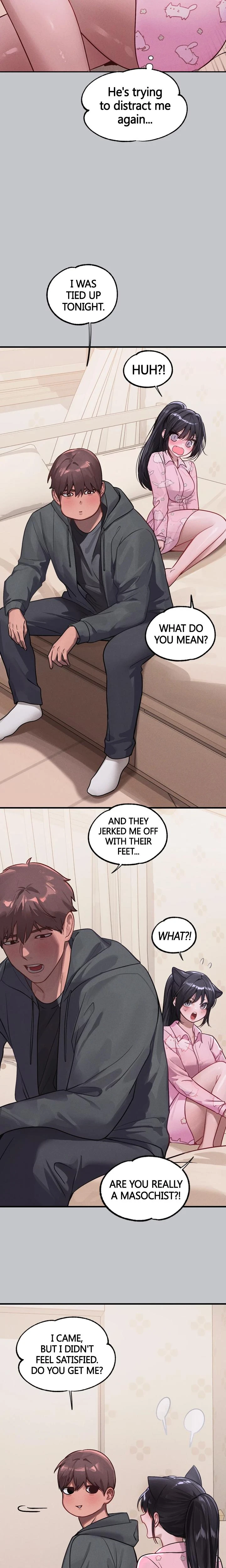 Landlord Sisters Chapter 095 Page 8
