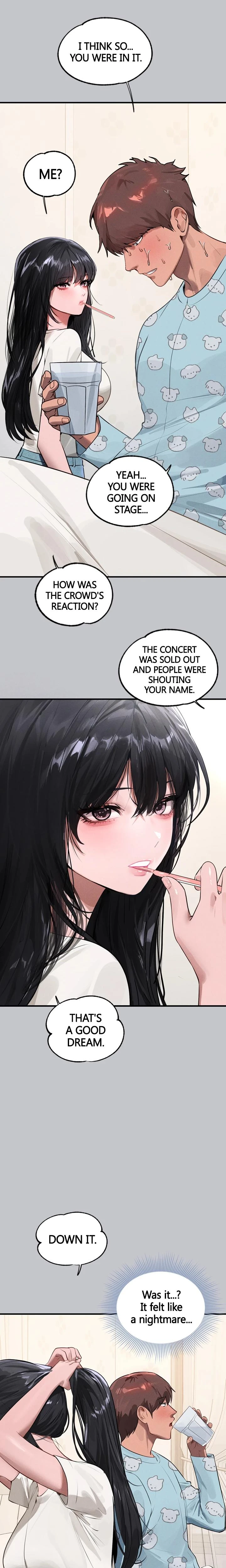 Landlord Sisters Chapter 095 Page 15