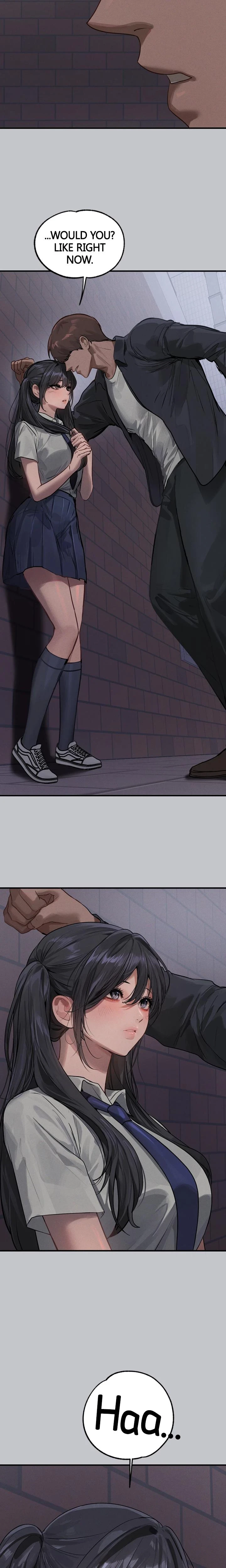 Landlord Sisters Chapter 096 Page 17