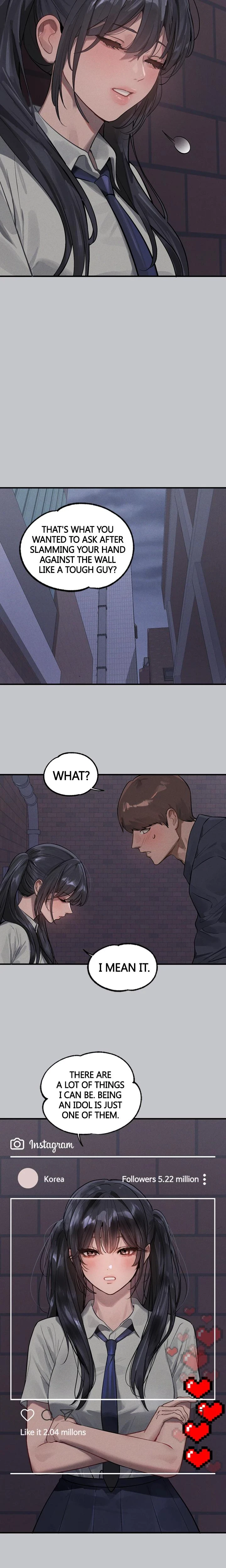 Landlord Sisters Chapter 096 Page 18