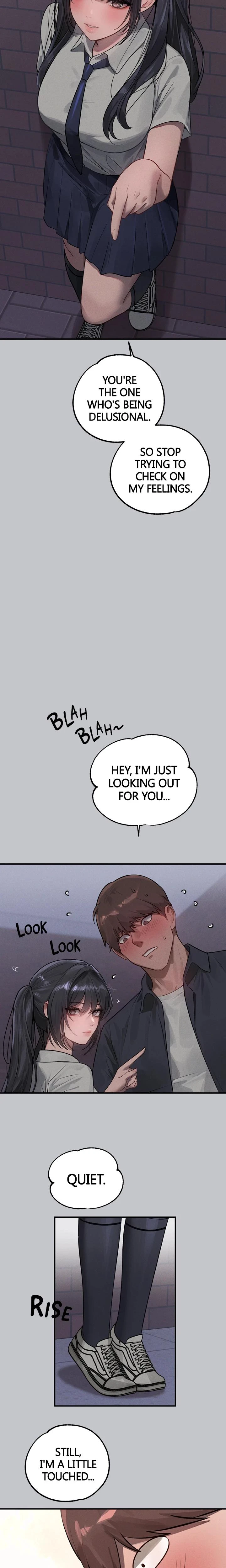 Landlord Sisters Chapter 096 Page 22
