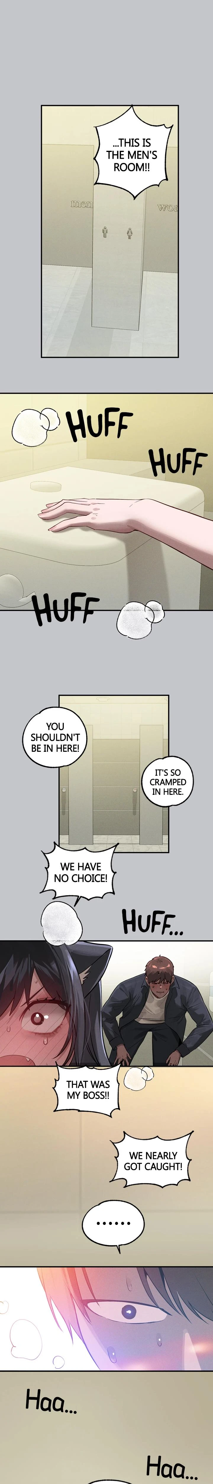 Landlord Sisters Chapter 096 Page 25