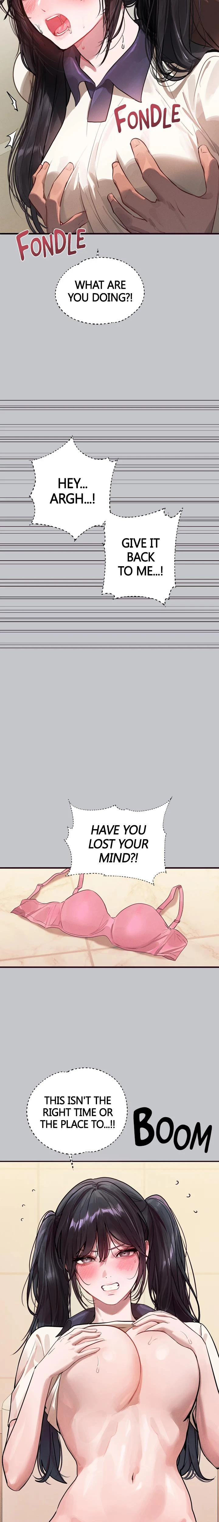 Landlord Sisters Chapter 097 Page 7