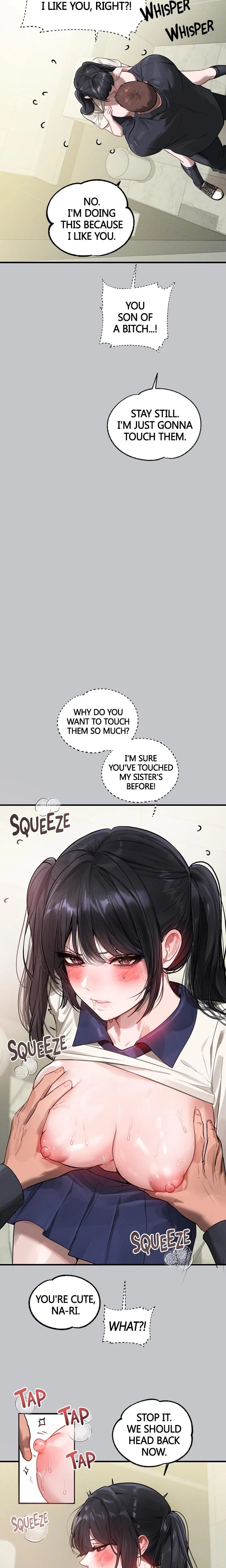 Landlord Sisters Chapter 097 Page 9