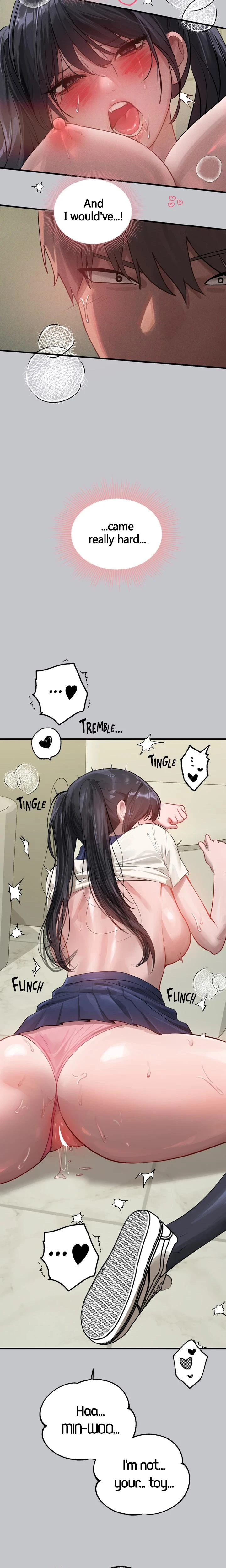 Landlord Sisters Chapter 097 Page 22