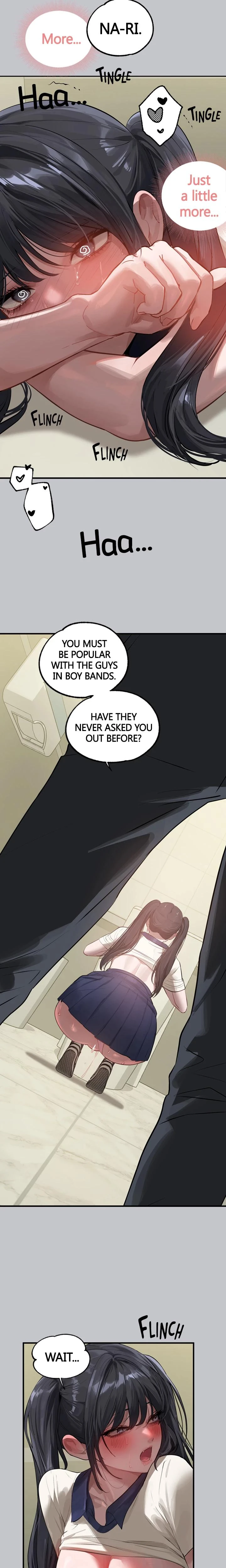 Landlord Sisters Chapter 097 Page 23