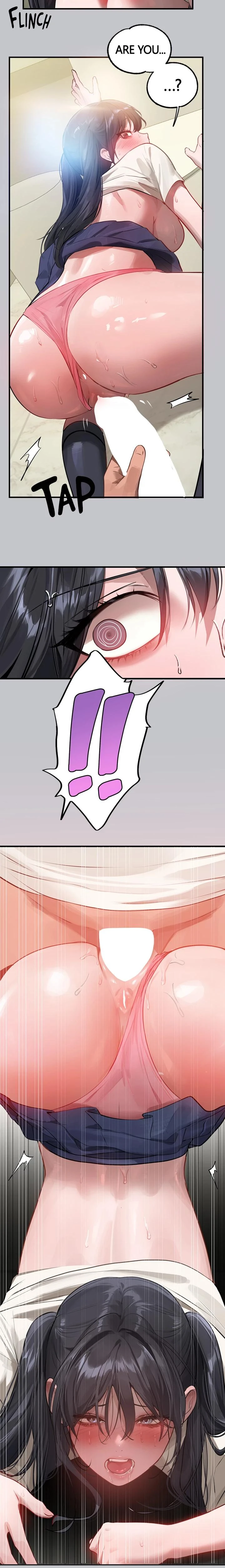 Landlord Sisters Chapter 097 Page 24