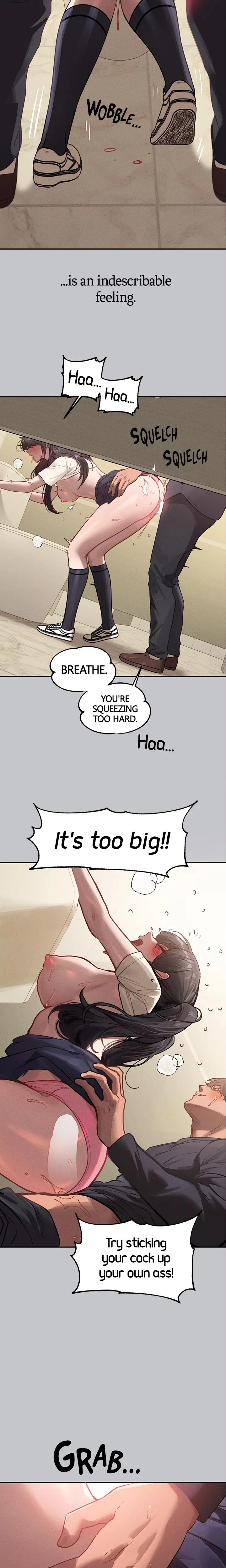 Landlord Sisters Chapter 098 Page 4
