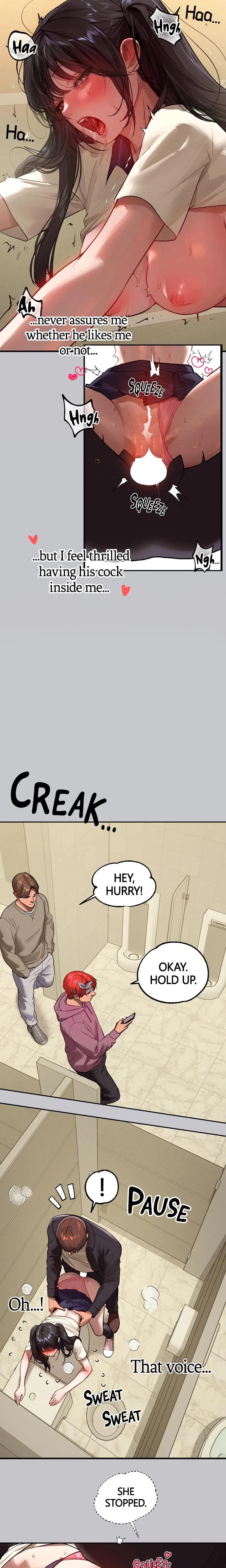 Landlord Sisters Chapter 098 Page 6
