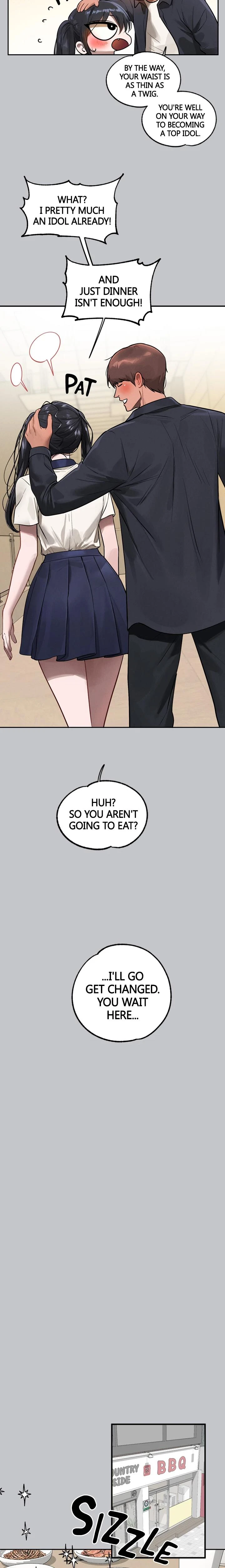 Landlord Sisters Chapter 099 Page 9