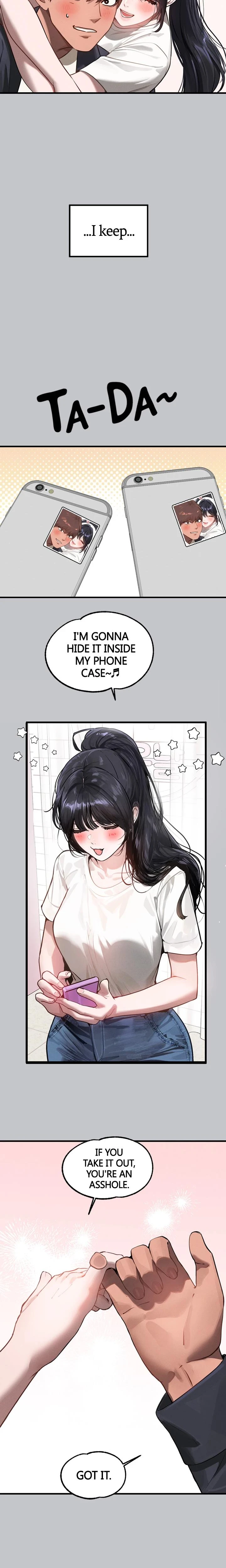Landlord Sisters Chapter 099 Page 15