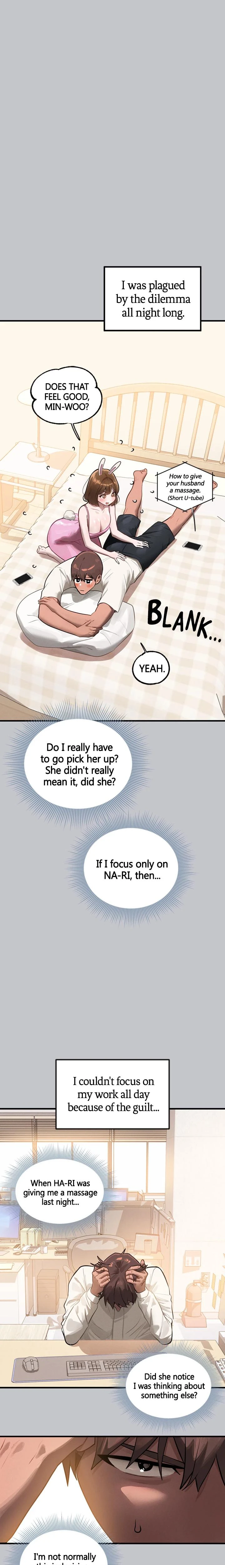 Landlord Sisters Chapter 099 Page 16