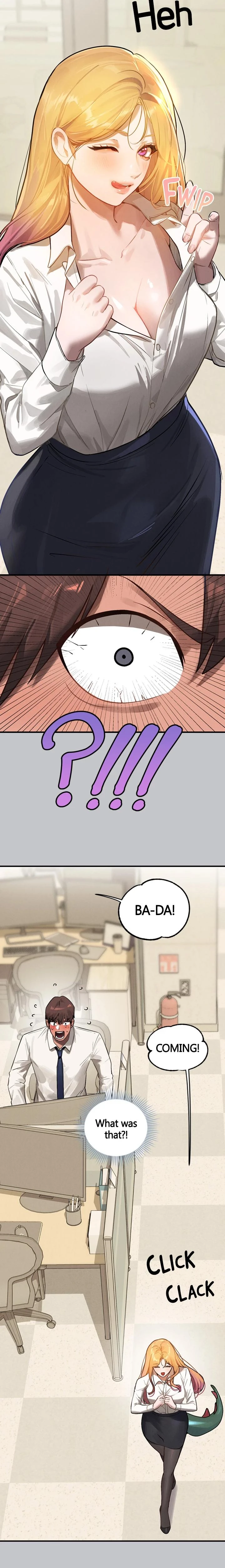 Landlord Sisters Chapter 099 Page 20