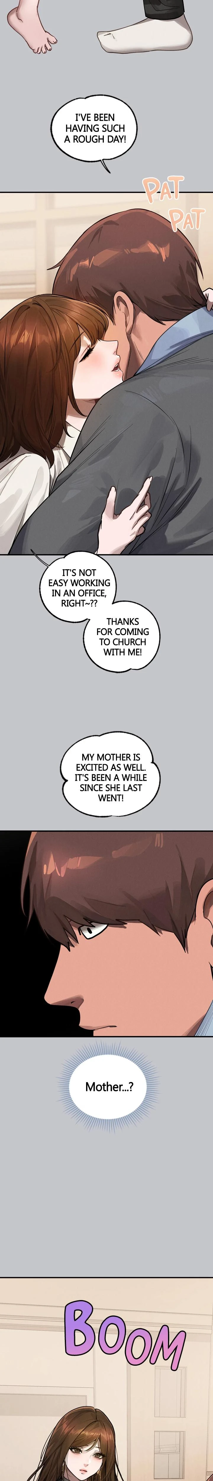 Landlord Sisters Chapter 099 Page 24
