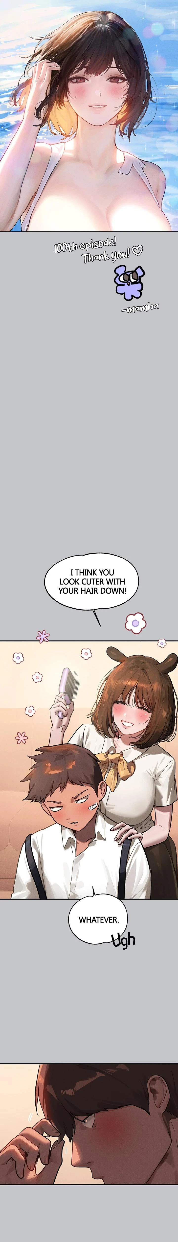 Landlord Sisters Chapter 100 Page 1