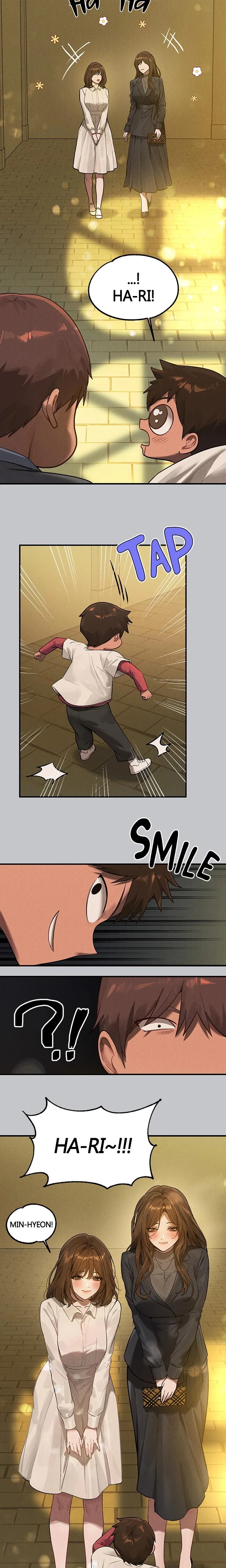 Landlord Sisters Chapter 100 Page 6