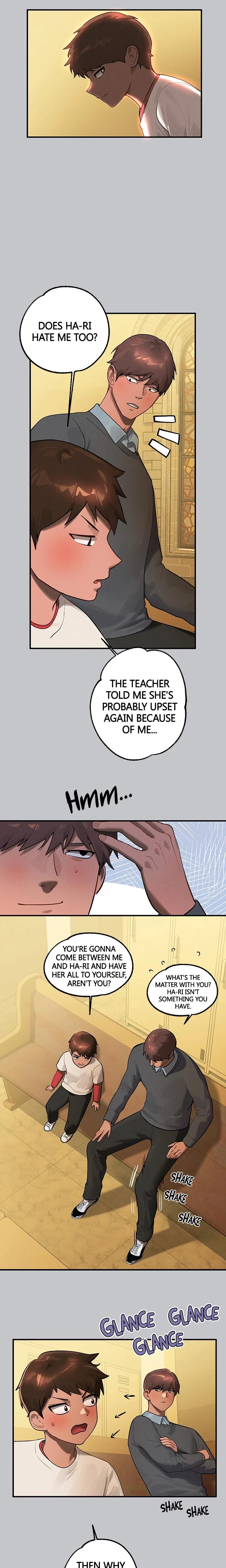 Landlord Sisters Chapter 100 Page 17