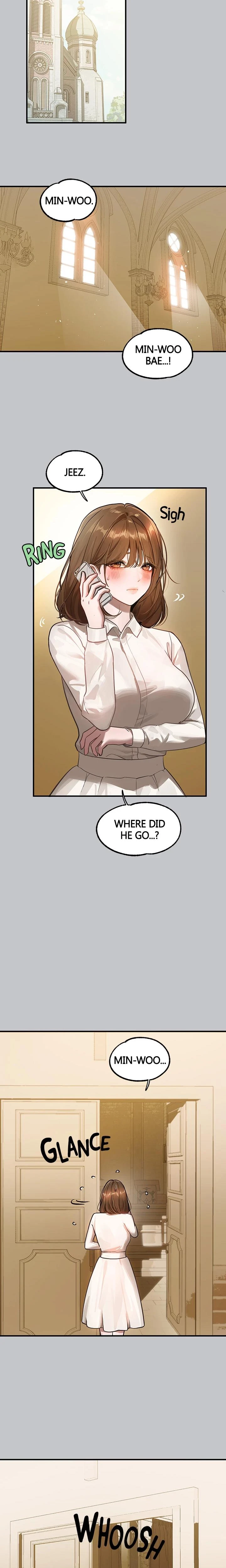 Landlord Sisters Chapter 100 Page 21