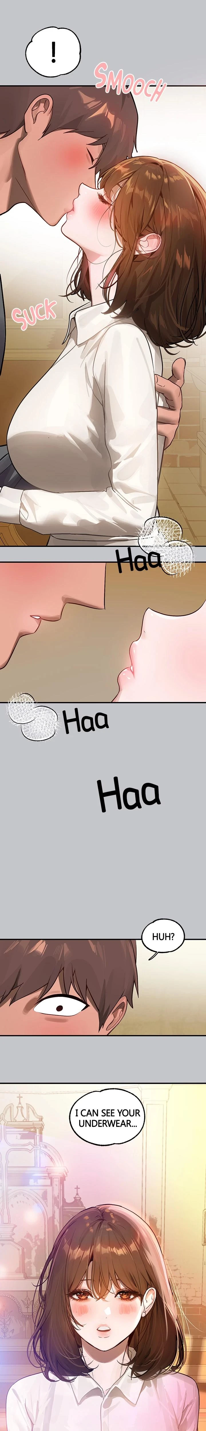 Landlord Sisters Chapter 100 Page 24