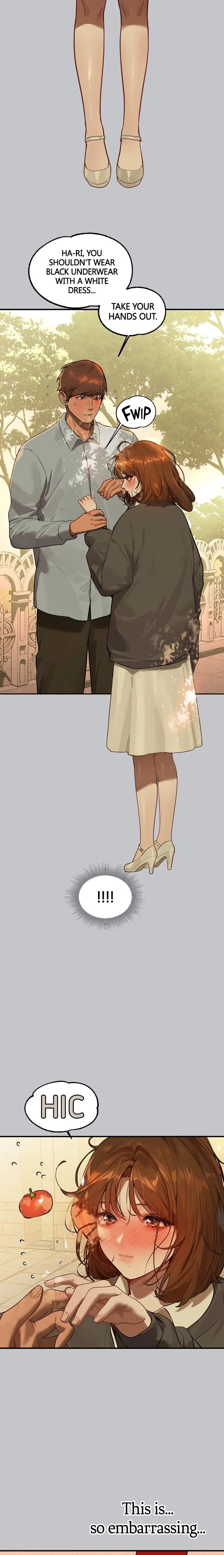 Landlord Sisters Chapter 101 Page 5