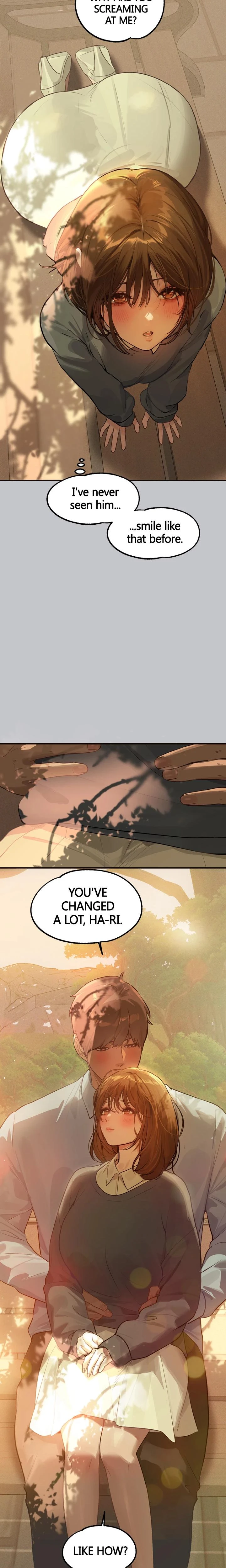 Landlord Sisters Chapter 101 Page 9