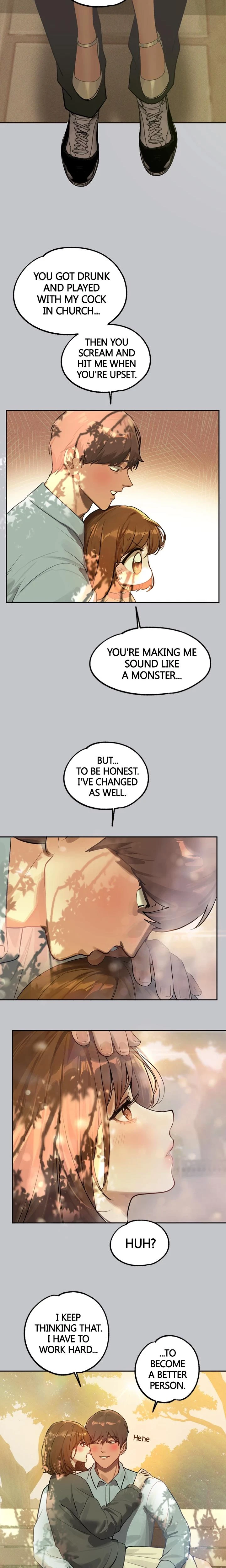 Landlord Sisters Chapter 101 Page 10