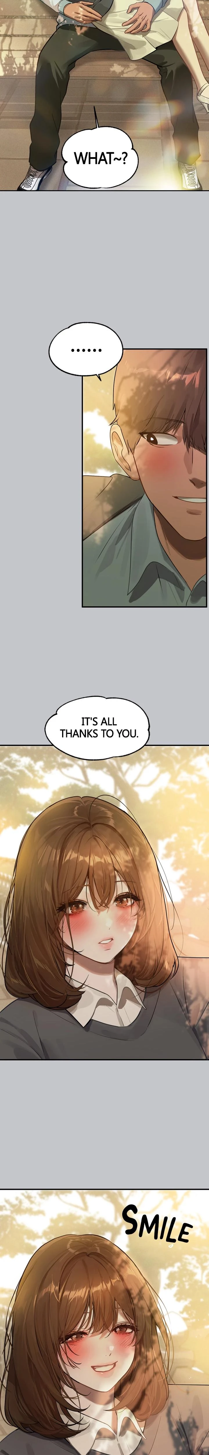 Landlord Sisters Chapter 101 Page 11