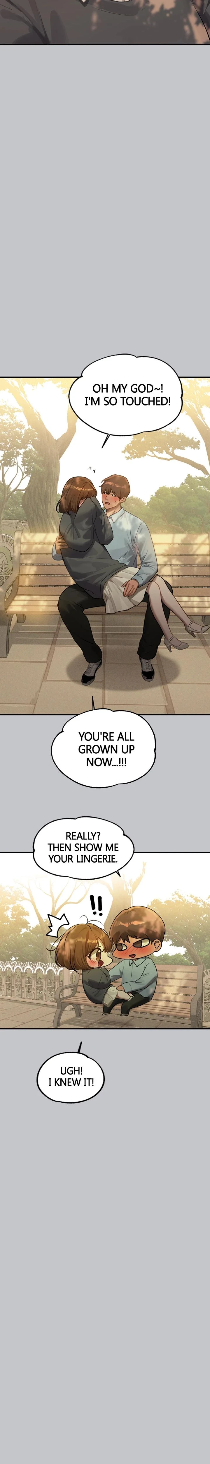 Landlord Sisters Chapter 101 Page 12