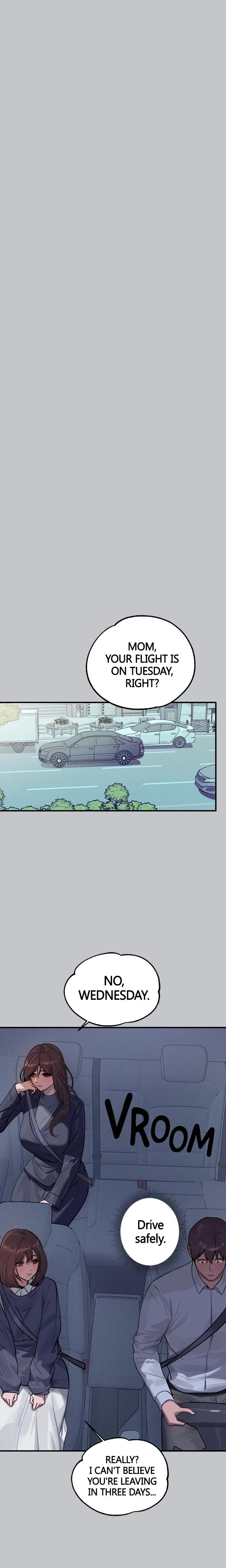 Landlord Sisters Chapter 101 Page 13