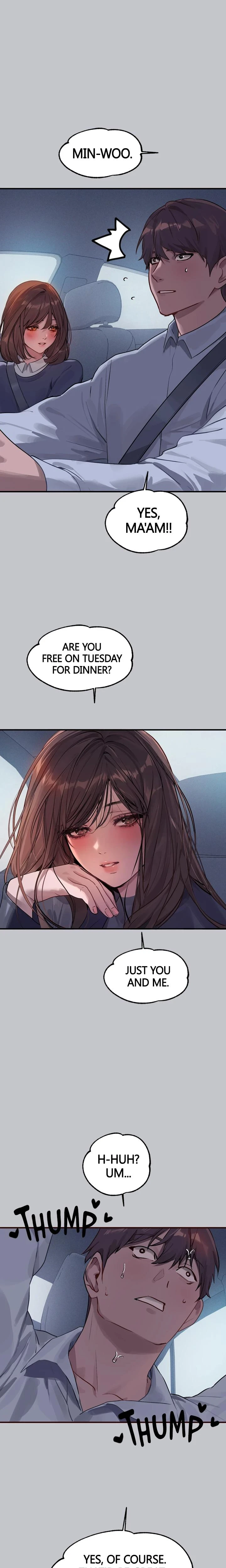 Landlord Sisters Chapter 101 Page 14
