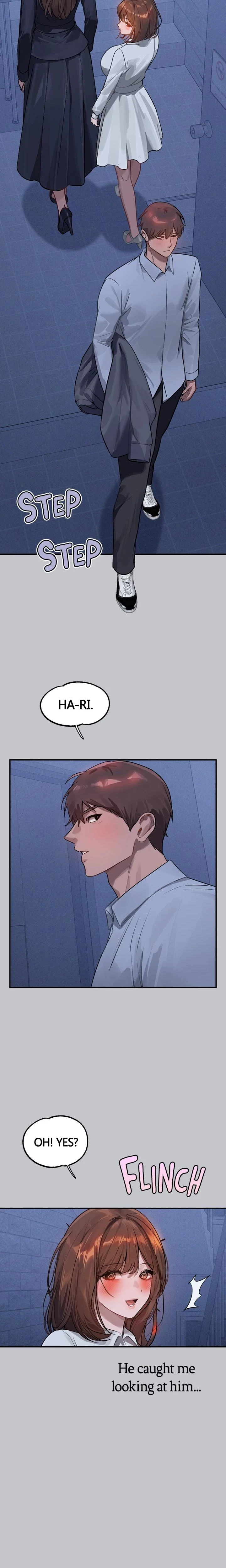 Landlord Sisters Chapter 101 Page 18
