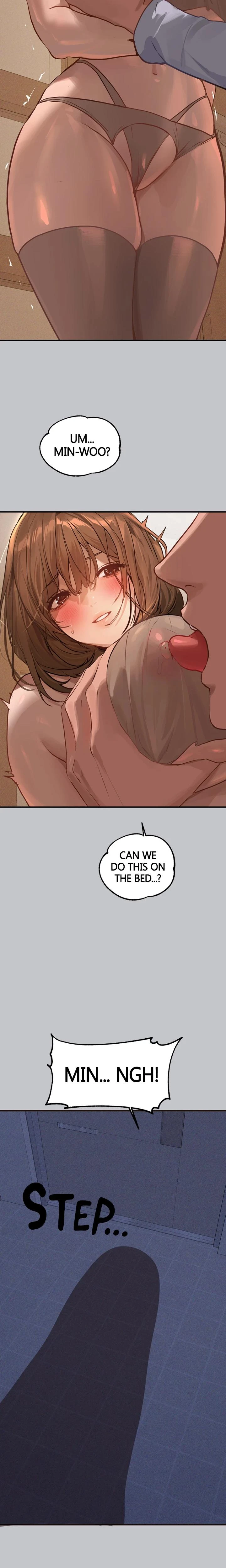 Landlord Sisters Chapter 101 Page 24