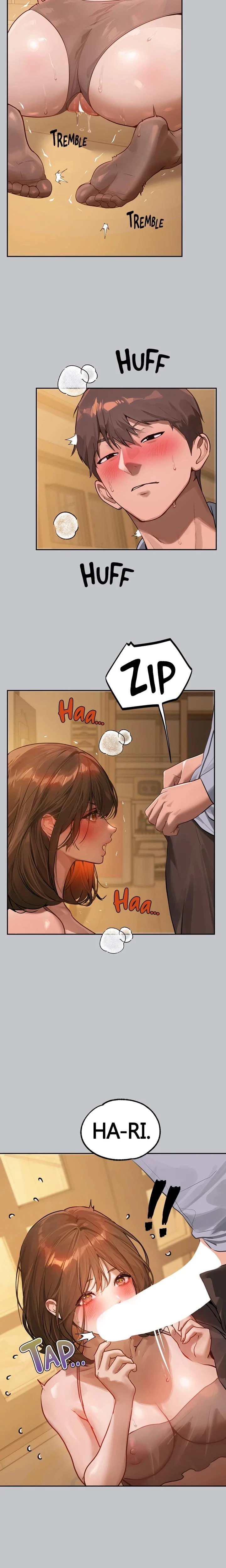Landlord Sisters Chapter 102 Page 7