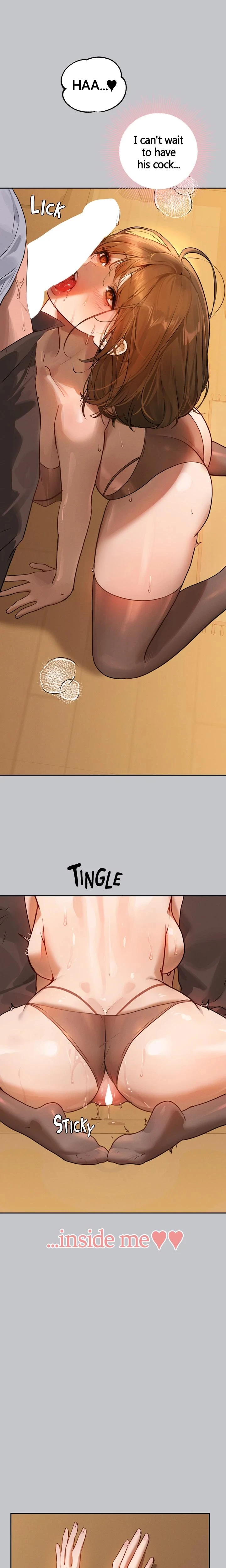 Landlord Sisters Chapter 102 Page 12