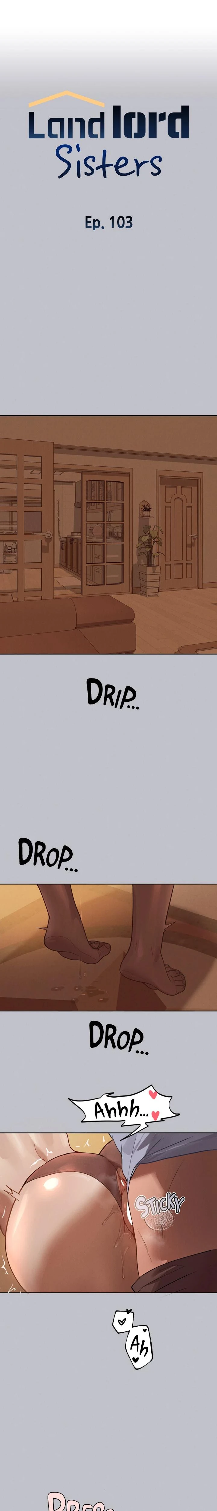 Landlord Sisters Chapter 103 Page 1