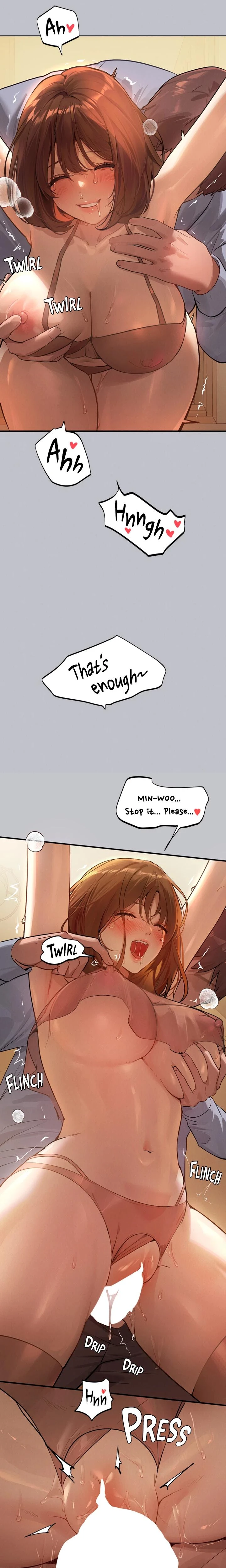 Landlord Sisters Chapter 103 Page 3