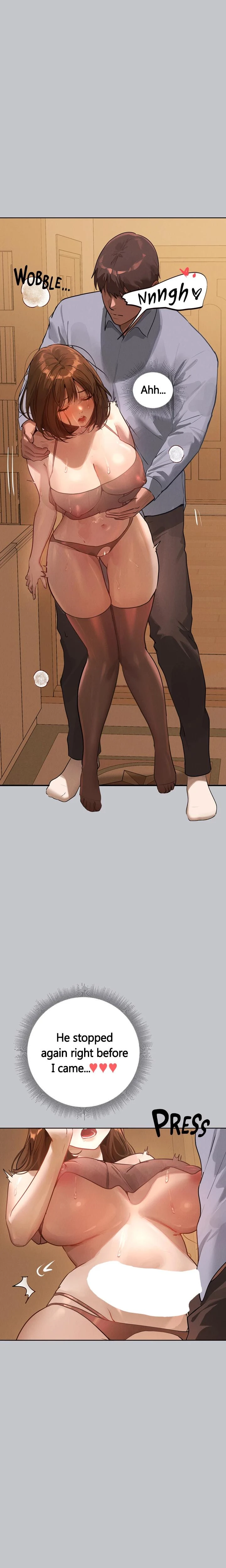 Landlord Sisters Chapter 103 Page 6