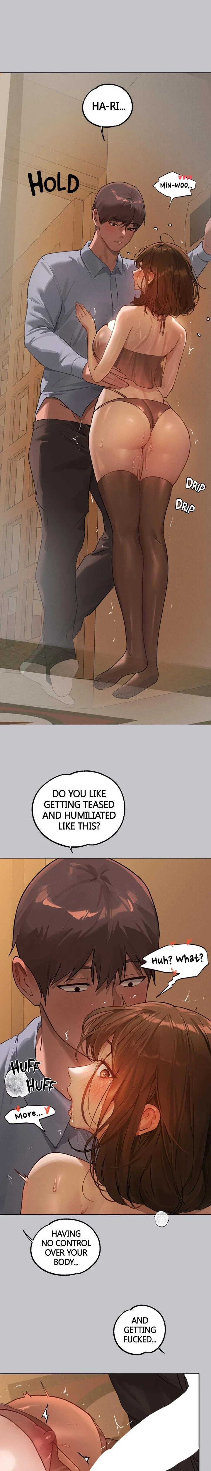 Landlord Sisters Chapter 103 Page 7