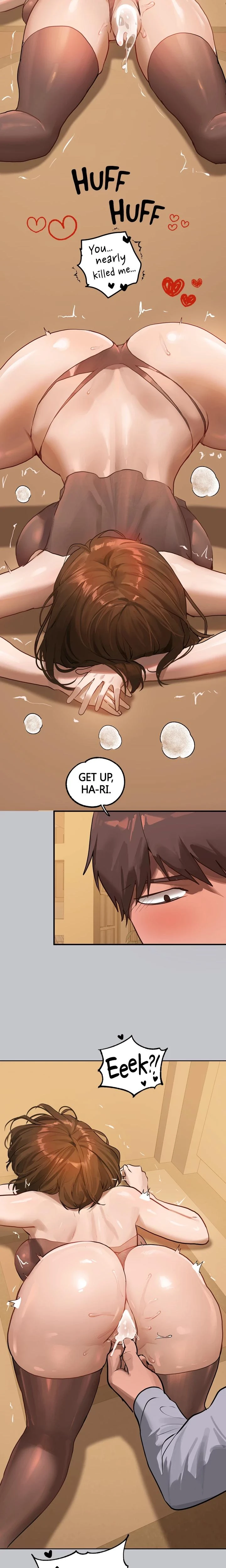 Landlord Sisters Chapter 103 Page 19