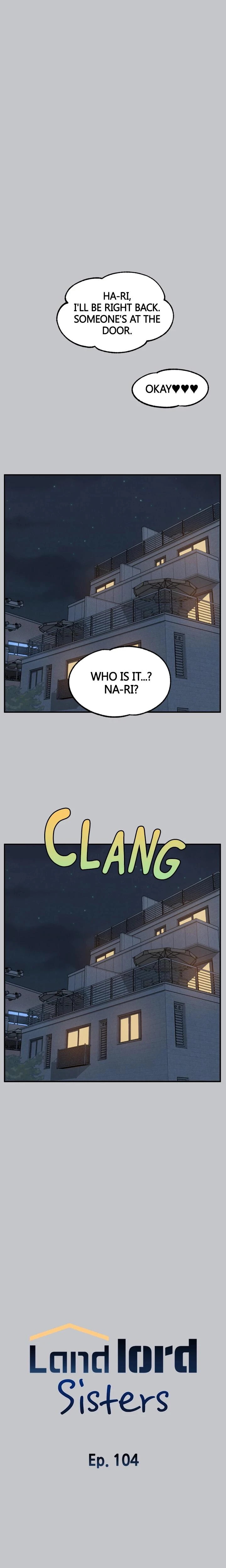 Landlord Sisters Chapter 104 Page 5