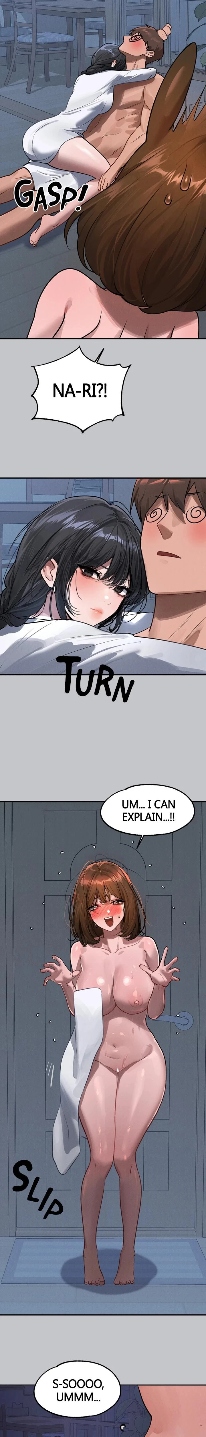 Landlord Sisters Chapter 104 Page 9