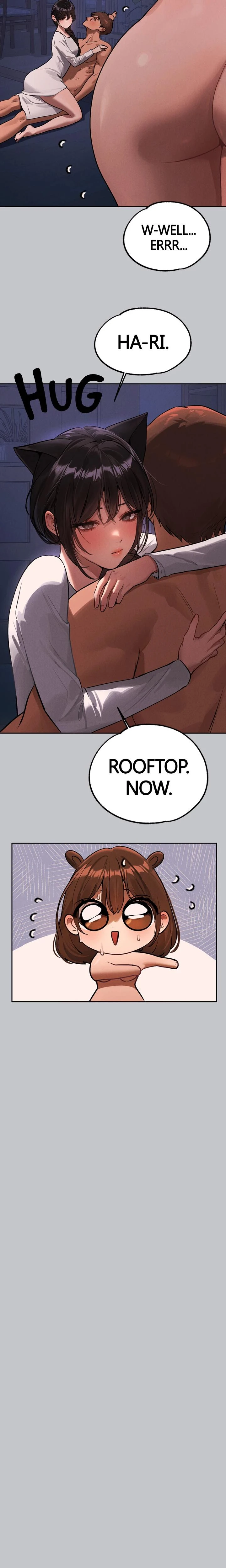 Landlord Sisters Chapter 104 Page 10