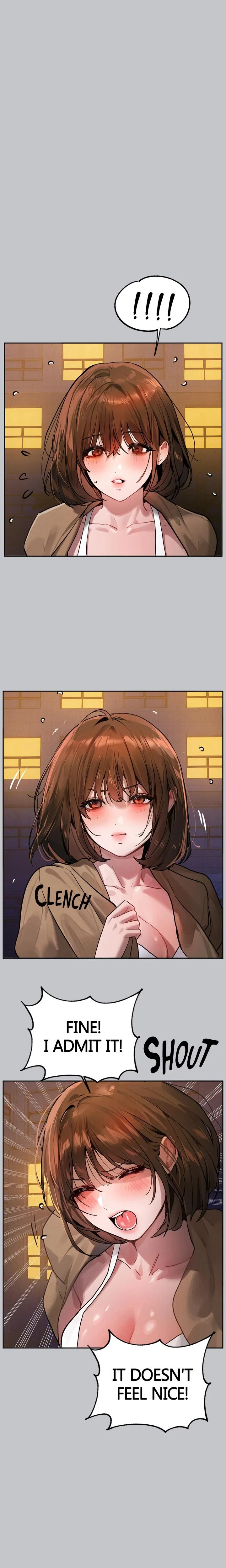 Landlord Sisters Chapter 104 Page 21